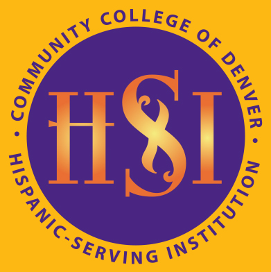 CCD Hispanic Serving Institution Committee Logo