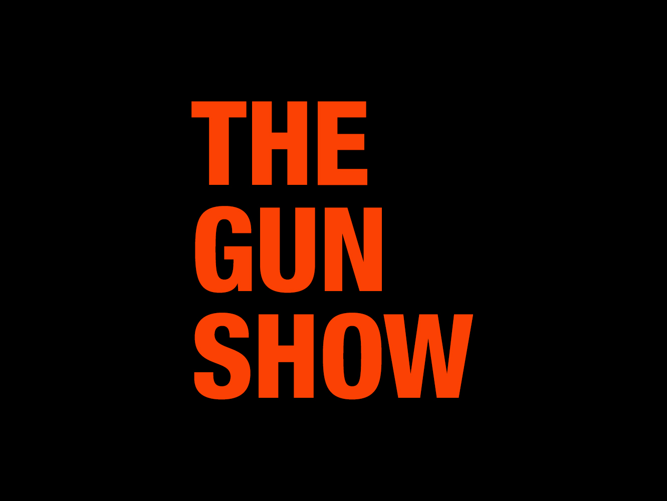 The Gun Show Calendar jpg Community College of Denver