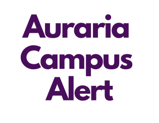 Auraria Campus Alert
