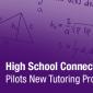 CCD High School Connections logo